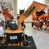 Rozdrabniacz ELIET PRIMO MA 001 021 201 / 1150090 [1239]