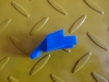 Element plastikowy manetki  [2252]