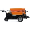 Topdresser samobieżny ELIET ECOCURE WS-ZR [2665]