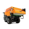 Topdresser samobieżny ELIET ECOCURE DS-ZR [2666]